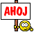 ahoj